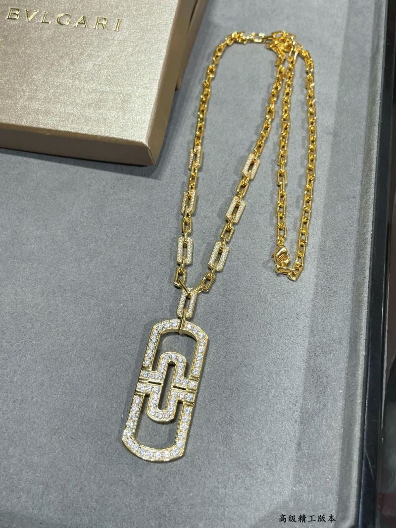 Bvlgari Necklaces